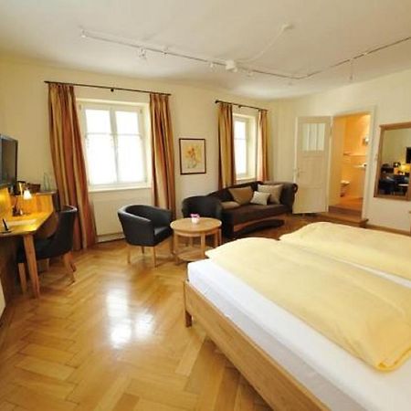 Alte Post Hotel ลินเดา ภายนอก รูปภาพ